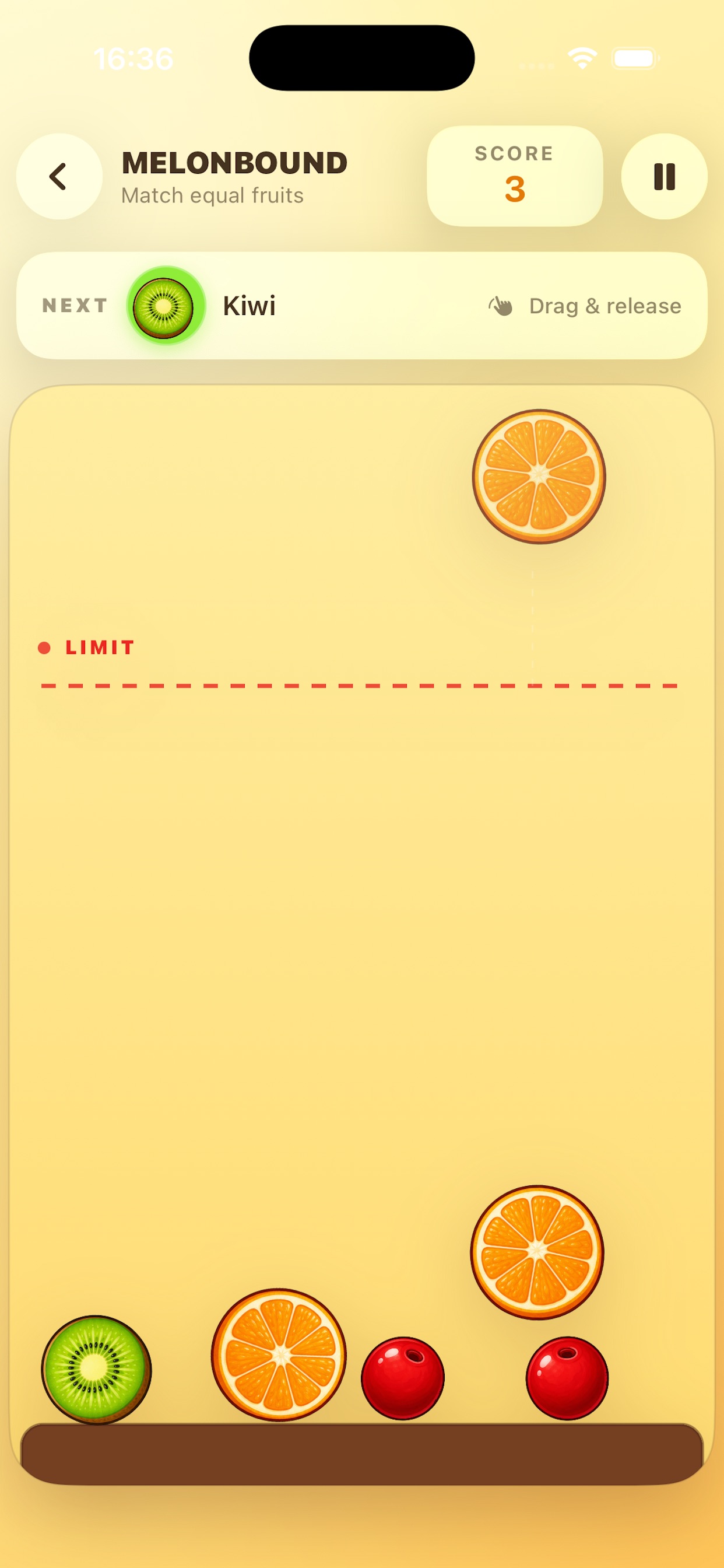 Melon Bound screenshot 2